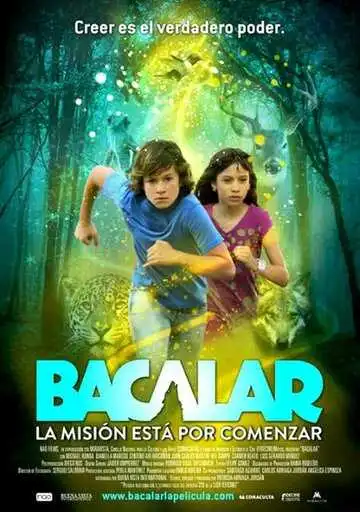Смотреть онлайн Бакалар (2011) в хорошем качестве
