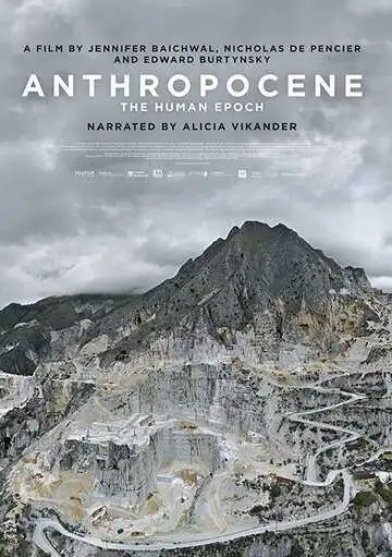 Смотреть онлайн Антропоцен: Эпоха людей (2018) в хорошем качестве