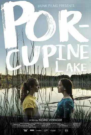 Смотреть онлайн Porcupine Lake (2017) в хорошем качестве