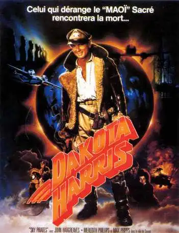Смотреть онлайн Небесные пираты (1986) в хорошем качестве