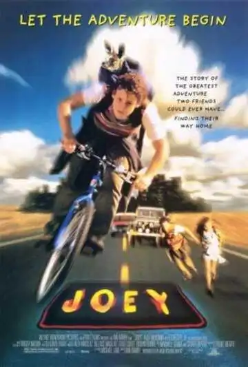 Смотреть онлайн Джой (1997) в хорошем качестве