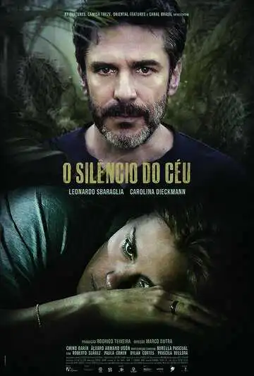 Смотреть онлайн Молчание неба (2016) в хорошем качестве