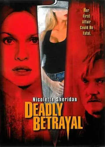 Смотреть онлайн Смертельная измена (2003) в хорошем качестве