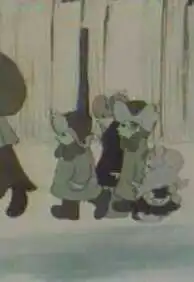 Смотреть онлайн Теплый хлеб (1973) в хорошем качестве