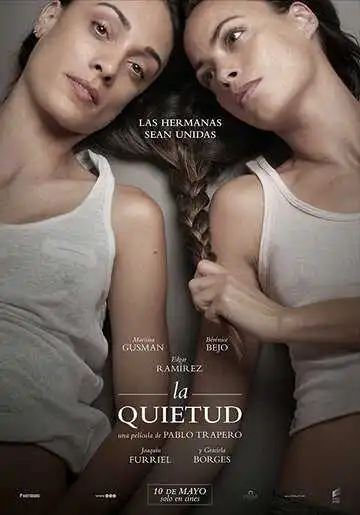 Смотреть онлайн Покой (2018) в хорошем качестве