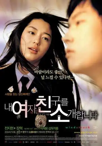 Смотреть онлайн Порыв ветра (2004) в хорошем качестве