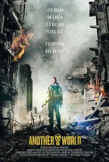 Смотреть онлайн Другой мир (2014) в хорошем качестве