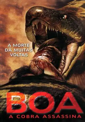 Смотреть онлайн Змея (2006) в хорошем качестве