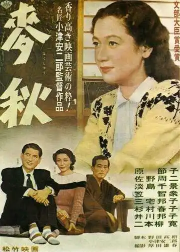 Смотреть онлайн Пора созревания пшеницы (1951) в хорошем качестве
