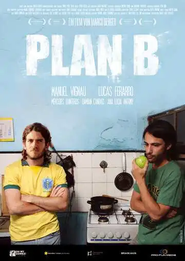 Смотреть онлайн План Б (2009) в хорошем качестве