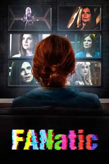 Смотреть онлайн ФАНатик (2017) в хорошем качестве