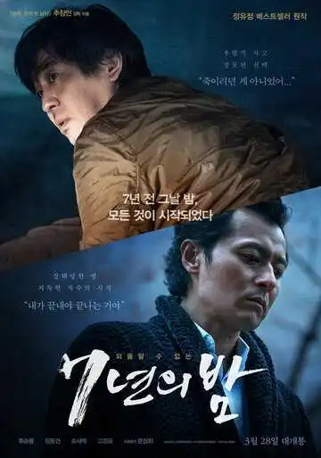Смотреть онлайн 7 лет ночи (2018) в хорошем качестве