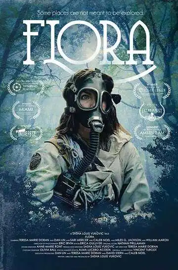 Смотреть онлайн Флора (2017) в хорошем качестве