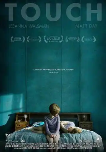 Смотреть онлайн Прикосновение (2014) в хорошем качестве