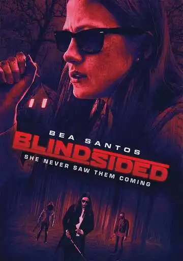 Смотреть онлайн Темнее ночи (2018) в хорошем качестве