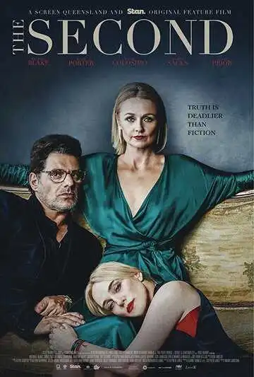 Смотреть онлайн Вторая (2018) в хорошем качестве