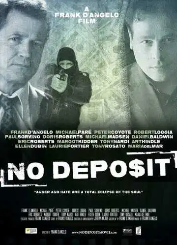 Смотреть онлайн Без депозита (2015) в хорошем качестве