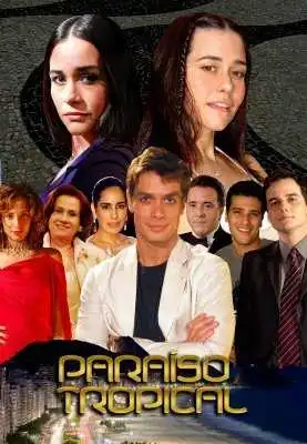 Смотреть онлайн Тропический рай (2007) в хорошем качестве