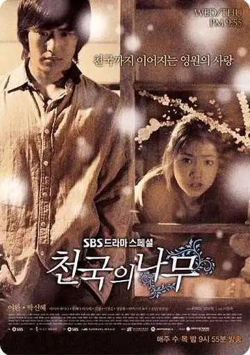 Смотреть онлайн Райское дерево (2006) в хорошем качестве