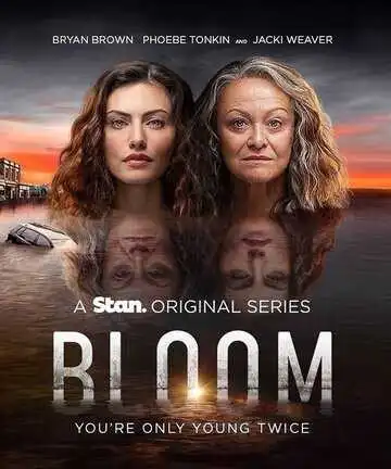 Смотреть онлайн Цветение (2019) в хорошем качестве