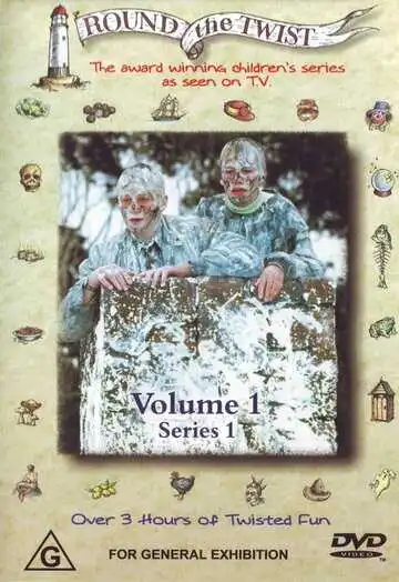 Смотреть онлайн Весёлая семейка Твист (1989) в хорошем качестве