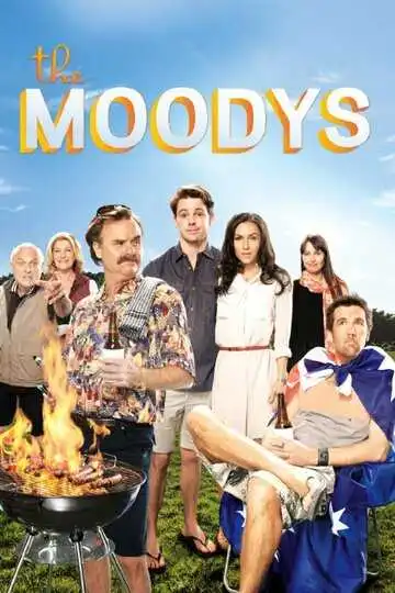 Смотреть онлайн Семейка Муди (2014) в хорошем качестве