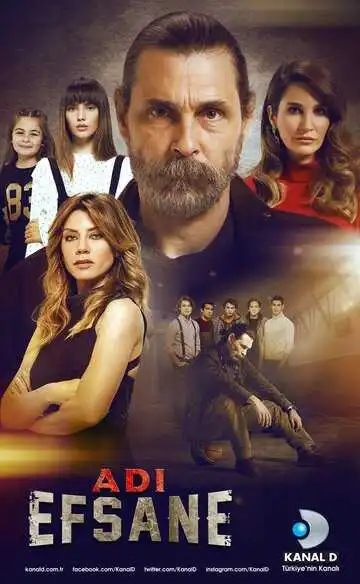 Смотреть онлайн Он - легенда (2017) в хорошем качестве