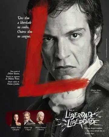 Смотреть онлайн Свобода, свобода (2016) в хорошем качестве