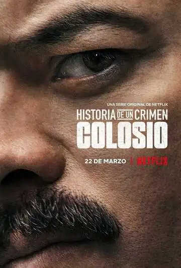 Смотреть онлайн Криминальные записки: Колосио (2019) в хорошем качестве