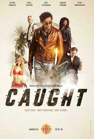 Смотреть онлайн В западне (2018) в хорошем качестве