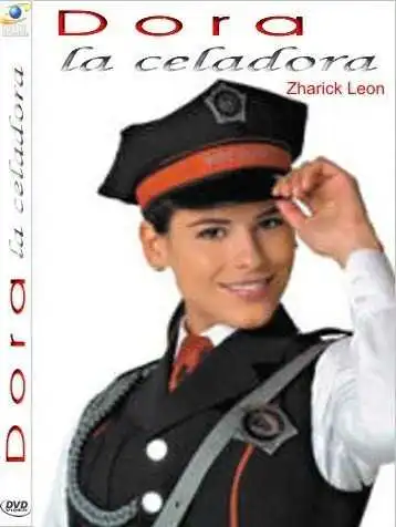 Смотреть онлайн Дора на страже порядка (2004) в хорошем качестве