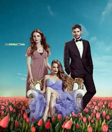 Смотреть онлайн Пора тюльпанов (2010) в хорошем качестве
