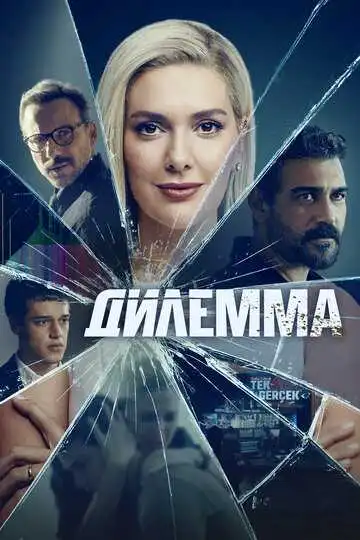 Смотреть онлайн Дилемма (2024) в хорошем качестве
