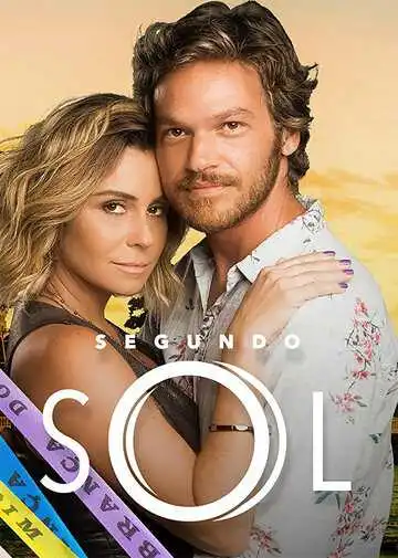 Смотреть онлайн Второе солнце (2018) в хорошем качестве