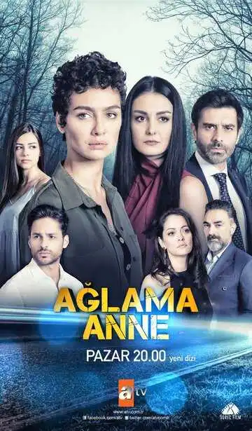 Смотреть онлайн Не плачь, мама (2018) в хорошем качестве