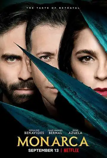 Смотреть онлайн Монархиня (2019) в хорошем качестве
