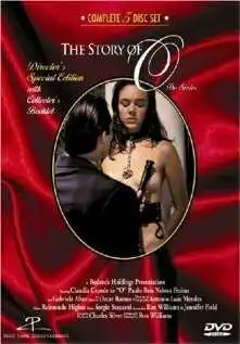 Смотреть онлайн История О (1992) в хорошем качестве