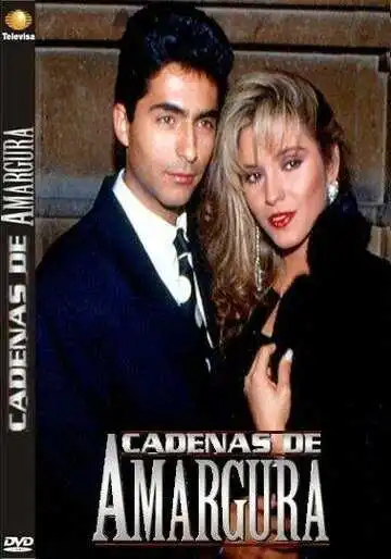 Смотреть онлайн Горькие цепи (1991) в хорошем качестве
