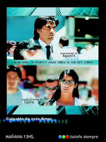 Смотреть онлайн Тайна Лауры (2004) в хорошем качестве