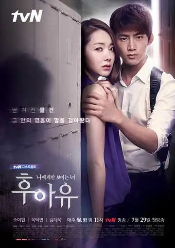 Смотреть онлайн Кто ты? (2013) в хорошем качестве