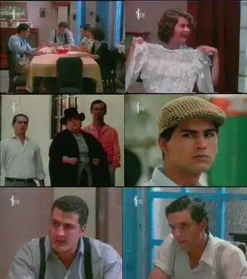 Смотреть онлайн Тихие воды (1994) в хорошем качестве