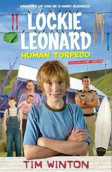 Смотреть онлайн Приключения Локки Леонарда (2007) в хорошем качестве