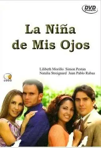 Смотреть онлайн Моя ненаглядная девочка (2001) в хорошем качестве