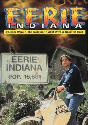 Смотреть онлайн Другое измерение (1998) в хорошем качестве