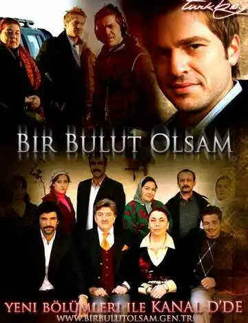 Смотреть онлайн Если бы я стал облаком (2009) в хорошем качестве