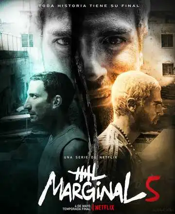 Смотреть онлайн Маргинал (2016) в хорошем качестве