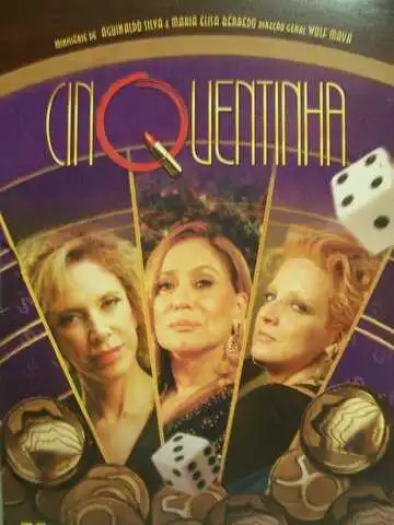 Смотреть онлайн Пятидесятилетние (2009) в хорошем качестве