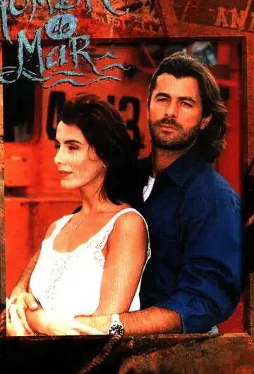 Смотреть онлайн Человек моря (1997) в хорошем качестве