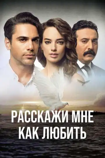 Смотреть онлайн Расскажи мне, как любить (2016) в хорошем качестве