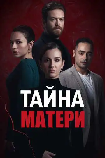 Смотреть онлайн Тайна матери (2022) в хорошем качестве